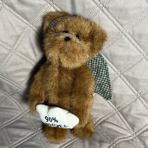 Boyds Bears 🐻 Lil Dickens